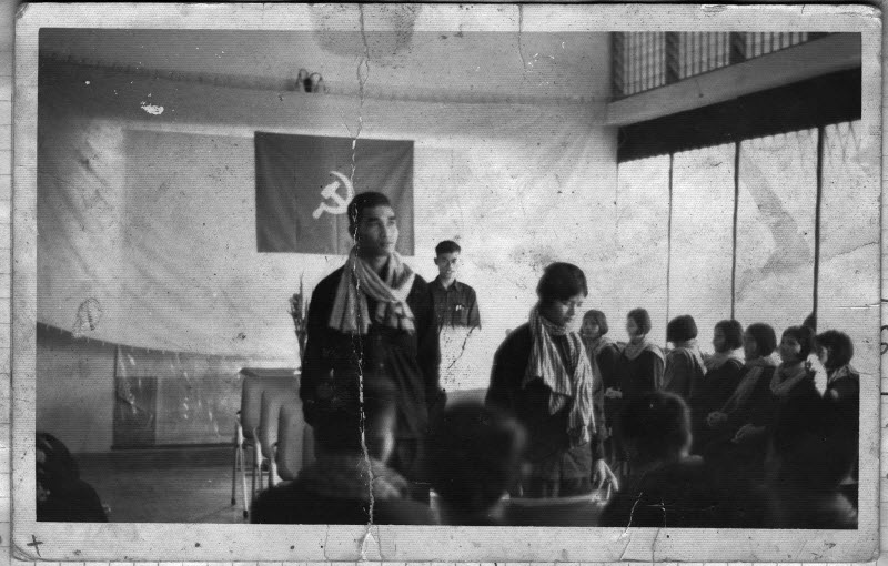 Как сложилась судьба стран, пытавшихся построить коммунизм Как сложилась судьба стран, пытавшихся построить коммунизм