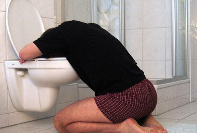 Самые необычные заболевания, с которыми просто невыносимо жить Самые необычные заболевания, с которыми просто невыносимо жить