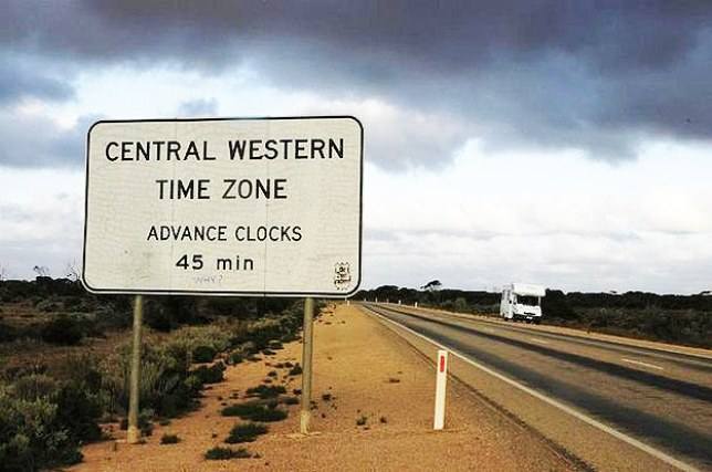 Удивительные факты об Австралии Удивительные факты об Австралии