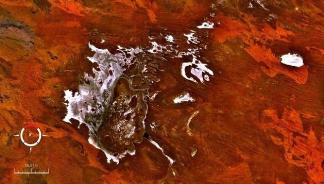 Удивительные факты об Австралии Удивительные факты об Австралии