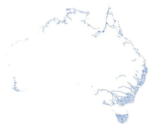 Удивительные факты об Австралии Удивительные факты об Австралии