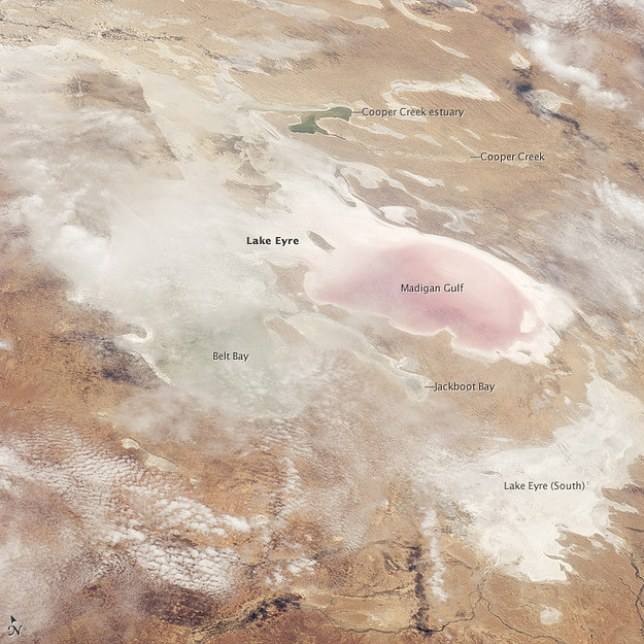 Удивительные факты об Австралии Удивительные факты об Австралии