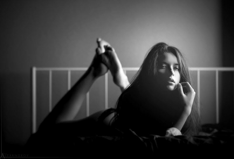 Красивая эротика