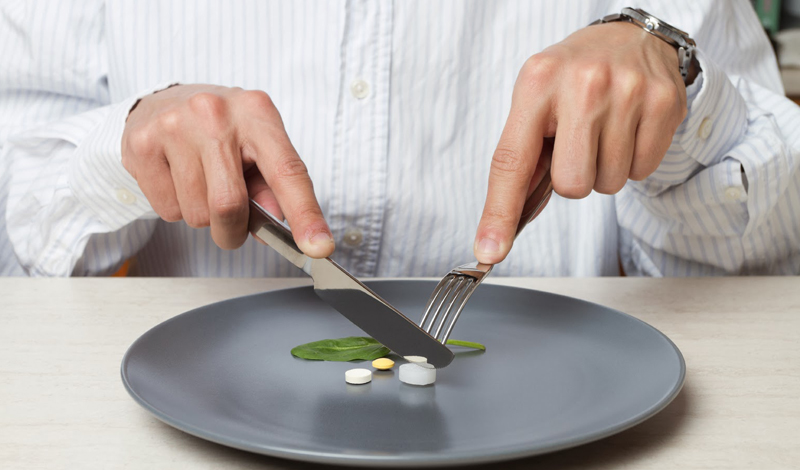 Самые распространенные ошибки при тренировках