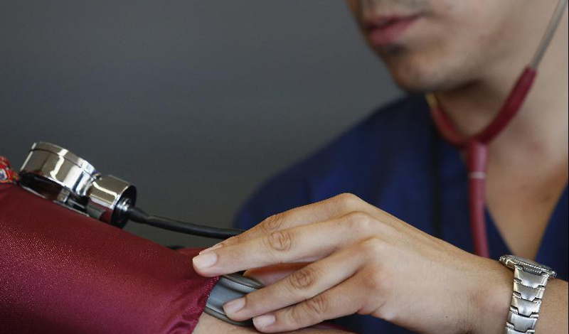 Самые распространенные ошибки при тренировках