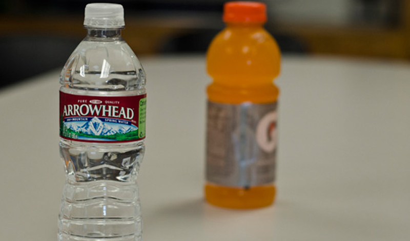 Самые распространенные ошибки при тренировках