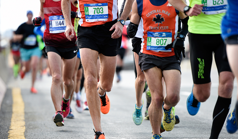 Самые распространенные ошибки при тренировках