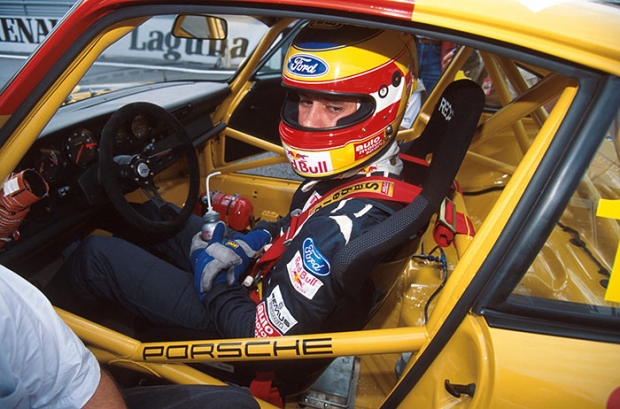 Михаэль Шумахер и другие вернувшиеся к жизни гонщики (10 фото)