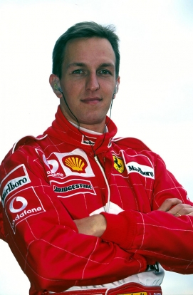 Михаэль Шумахер и другие вернувшиеся к жизни гонщики (10 фото)