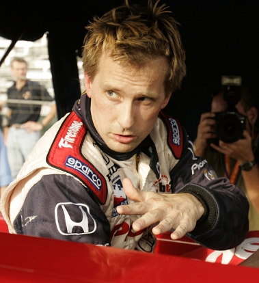 Михаэль Шумахер и другие вернувшиеся к жизни гонщики (10 фото)