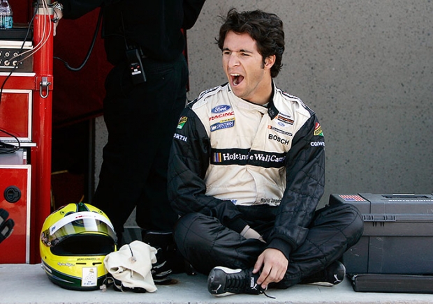 Михаэль Шумахер и другие вернувшиеся к жизни гонщики (10 фото)