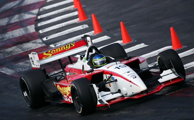 Михаэль Шумахер и другие вернувшиеся к жизни гонщики (10 фото)