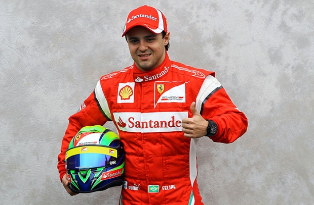 Михаэль Шумахер и другие вернувшиеся к жизни гонщики (10 фото)