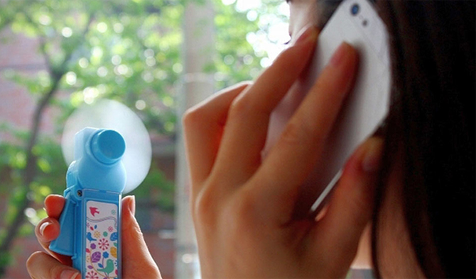 7 способов пережить самую дикую жару