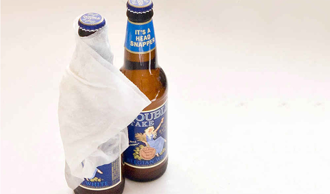 7 способов пережить самую дикую жару