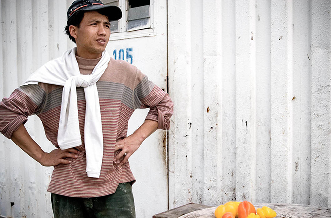 Китайцы о России и русских Китайцы о России и русских