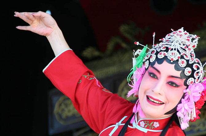 Китайцы о России и русских Китайцы о России и русских