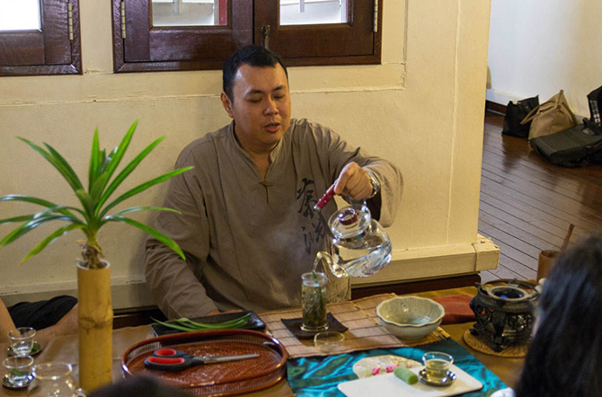 Китайцы о России и русских Китайцы о России и русских