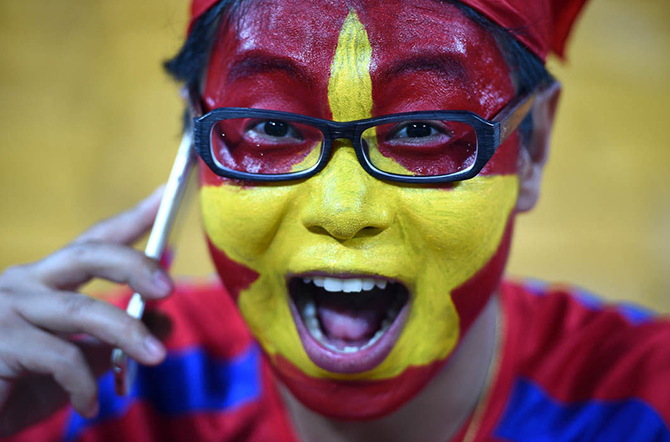 Китайцы о России и русских Китайцы о России и русских