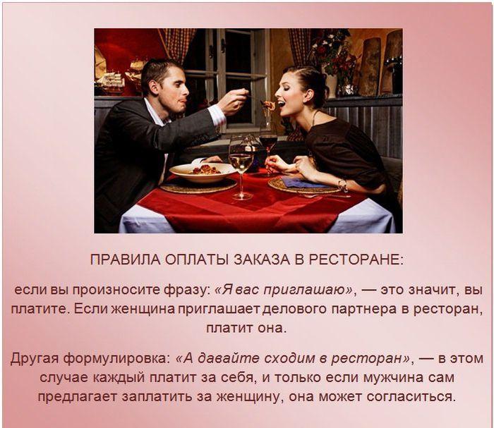 Немного об этике