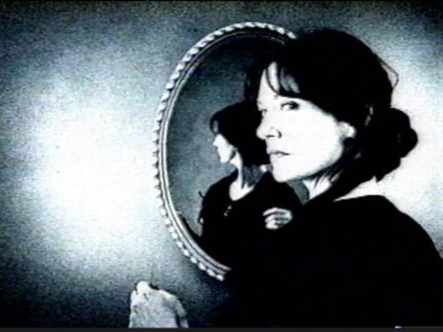 Сквозь зеркала