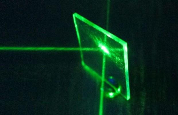 Сквозь зеркала