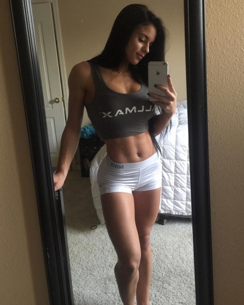 Аппетитные попки