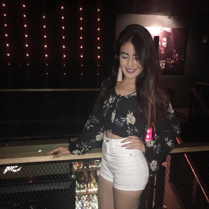 Аппетитные попки