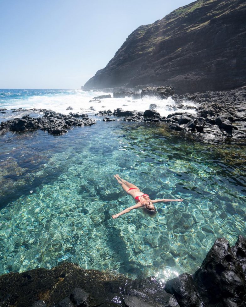 Профессиональный игрок в покер разделась в Instagram