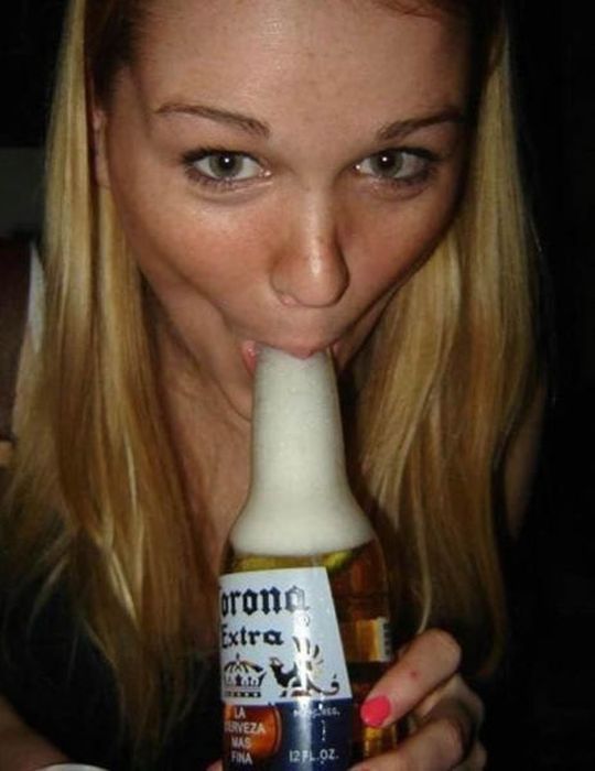 Пьяные девчонки (73 фото)