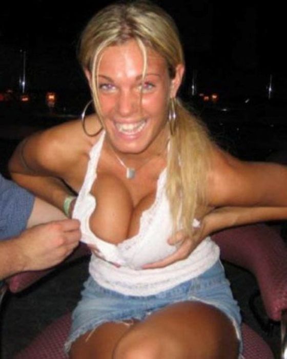 Пьяные девчонки (73 фото)