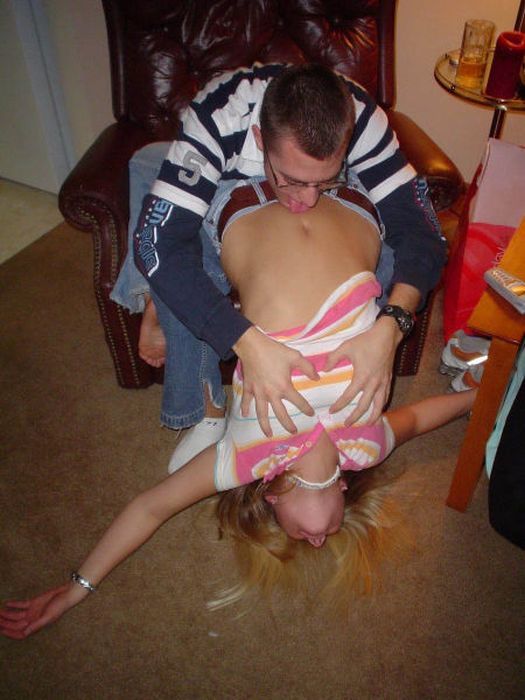 Пьяные девчонки (73 фото)