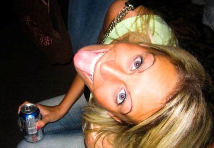 Пьяные девчонки (73 фото)