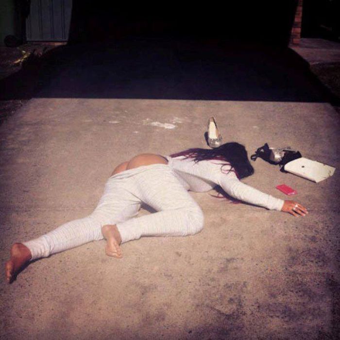 Пьяные девчонки (73 фото)