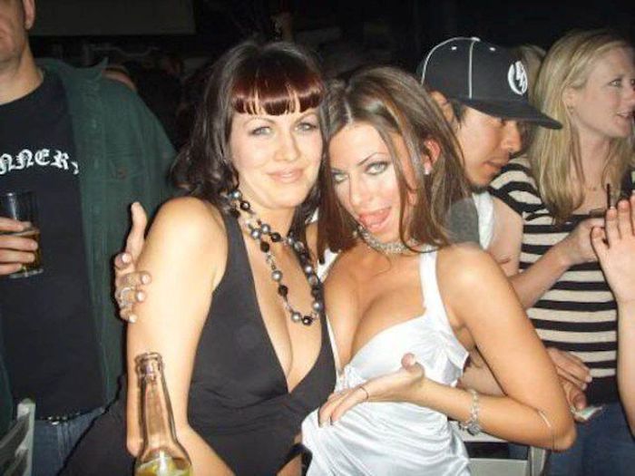 Пьяные девчонки (73 фото)