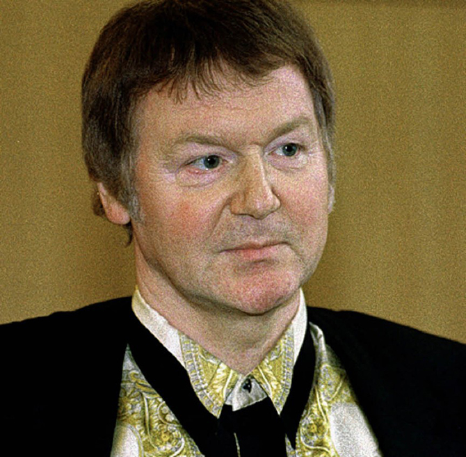 15 бывших миллиардеров, потерявших свое состояние 15 бывших миллиардеров, потерявших свое состояние