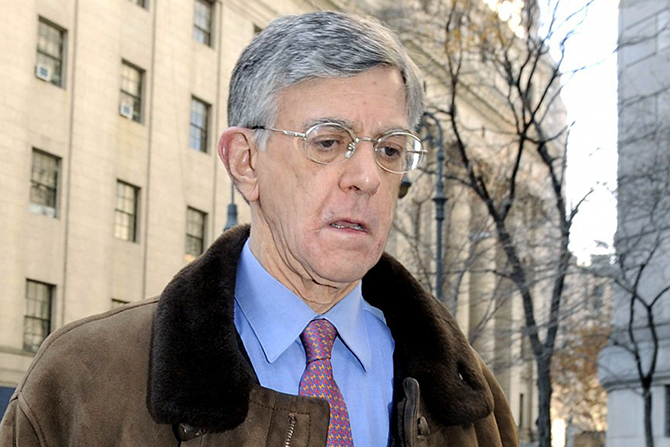 15 бывших миллиардеров, потерявших свое состояние 15 бывших миллиардеров, потерявших свое состояние