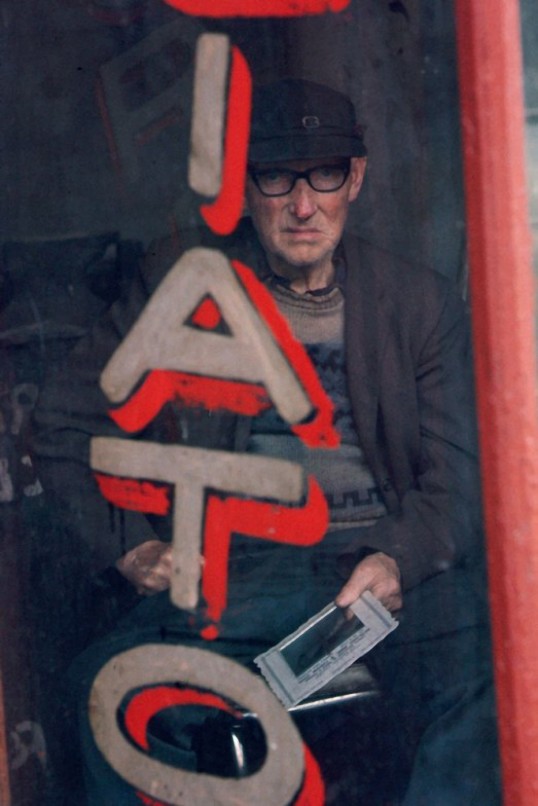 Нью-Йорк 70-х годов (25 фото) Нью-Йорк 70-х годов (25 фото)