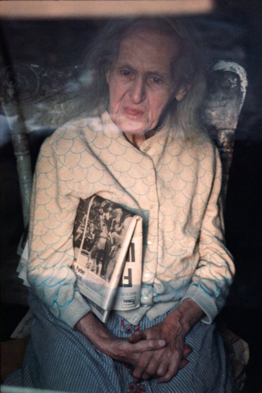 Нью-Йорк 70-х годов (25 фото) Нью-Йорк 70-х годов (25 фото)