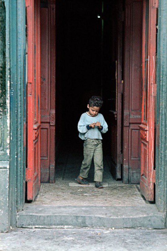 Нью-Йорк 70-х годов (25 фото) Нью-Йорк 70-х годов (25 фото)