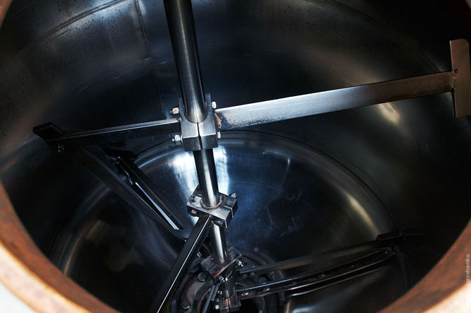 Как делают итальянскую граппу (22 фото)