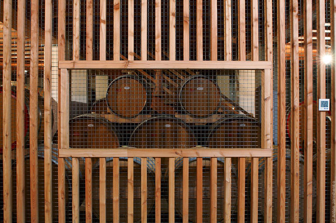 Как делают итальянскую граппу (22 фото)