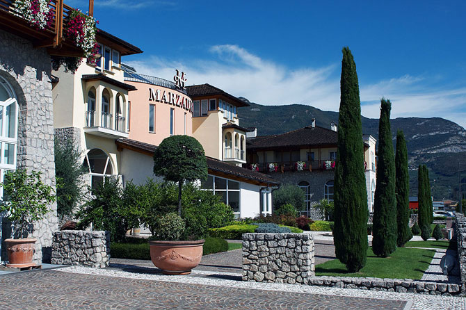 Как делают итальянскую граппу (22 фото)