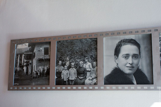 Как делают итальянскую граппу (22 фото)