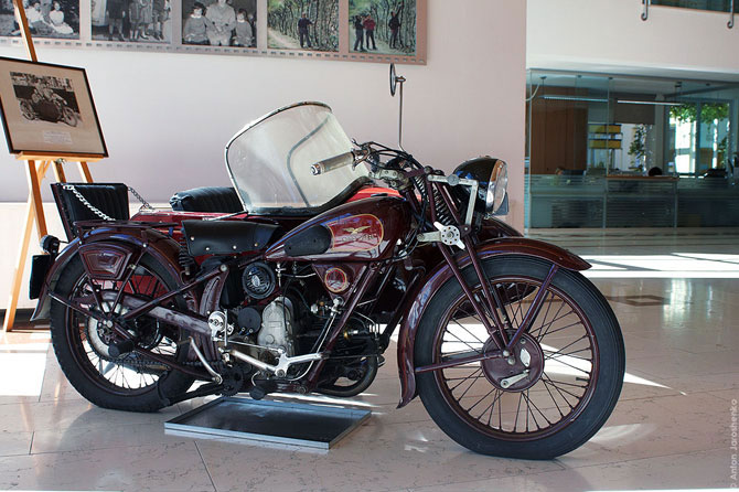 Как делают итальянскую граппу (22 фото)