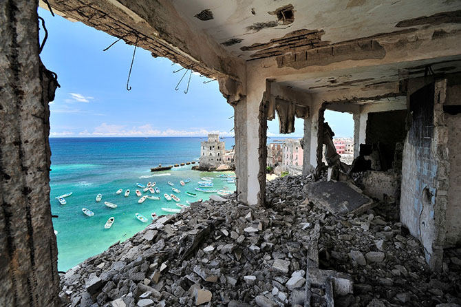 Страны, в которые лучше не ездить атеистам