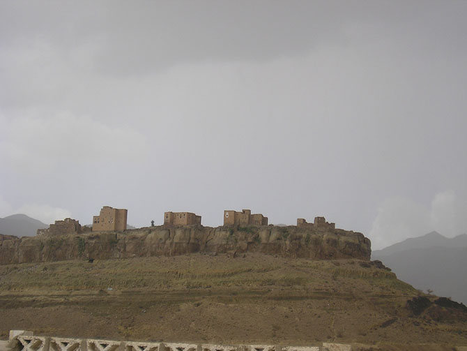 Страны, в которые лучше не ездить атеистам