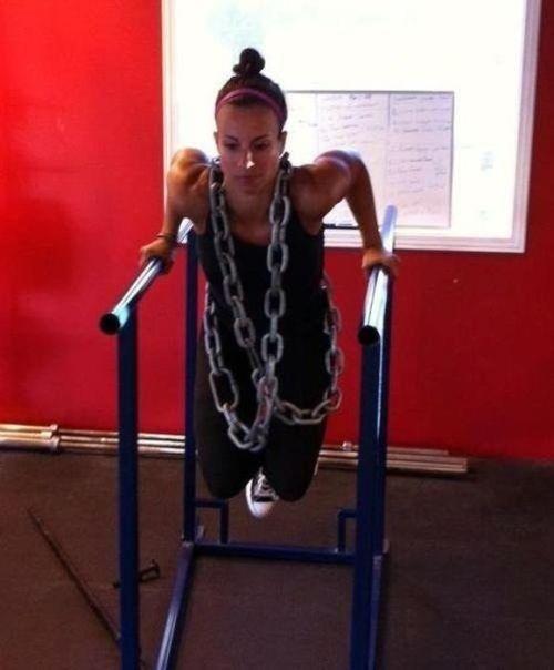 Сексуальные девушки в хорошей форме (56 фото)