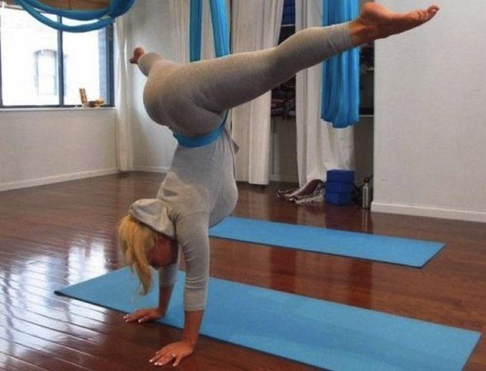 Сексуальные девушки в хорошей форме (56 фото)