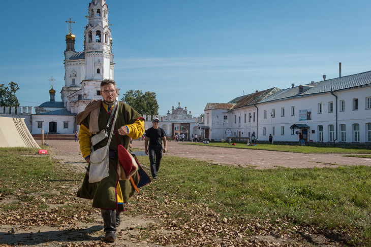 Верхотурские скрепы